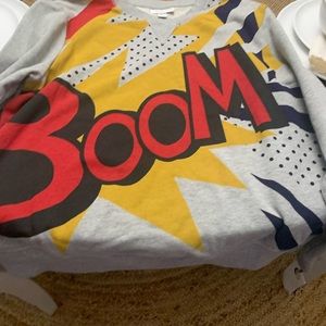 XL Philip Lim for Target sweatshirt.